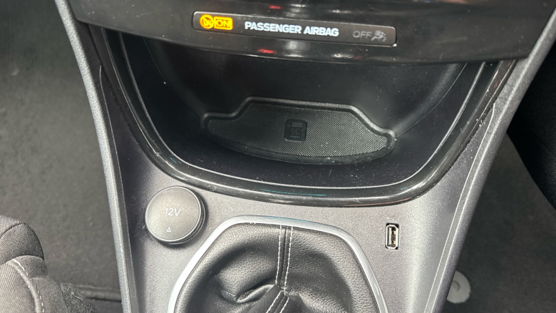 Ford Puma 1.0 EcoBoost Hybrid mHEV Titanium 5dr Petrol Hatchback